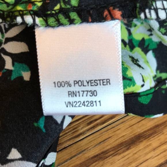 ⭐️ 3/$20 Barely worn Lightweight sundress - Picture 6 of 6